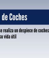 imagen destacada para post de blog sobre despiece de coches