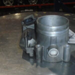 Caja de mariposa de admisiones de ALFA ROMEO 147 (190) 1.6 T.Spark ECO Distinctive