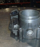 Caja de mariposa de admisiones de ALFA ROMEO 147 (190) 1.6 T.Spark ECO Distinctive
