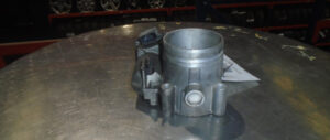 Caja de mariposa de admisiones de ALFA ROMEO 147 (190) 1.6 T.Spark ECO Distinctive