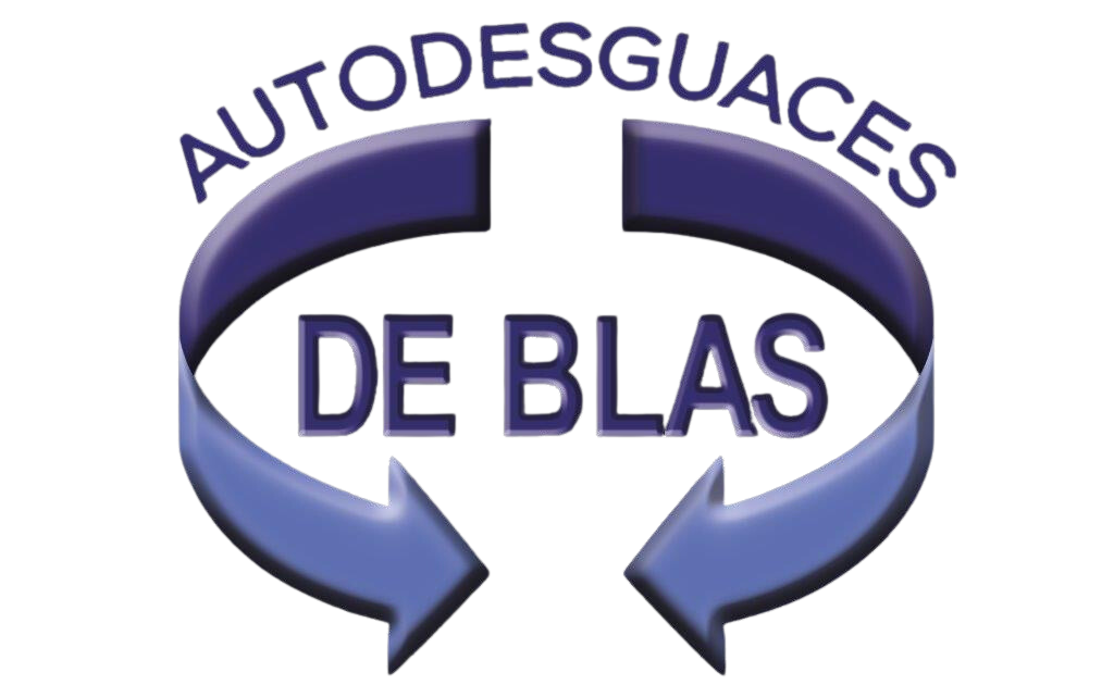 Auto Desguaces De Blas