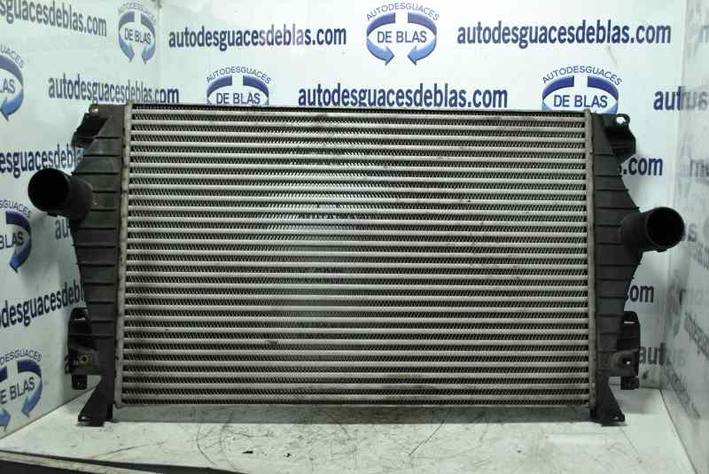 INTERCOOLER AUDI A8 (D2)