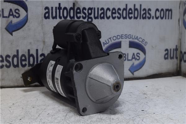Motor Arranque Peugeot 309 1.4