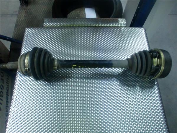 Transmisión Delantera Izquierda Volkswagen Golf III